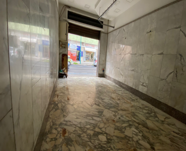 Negozio nel quartiere di S.Antonio